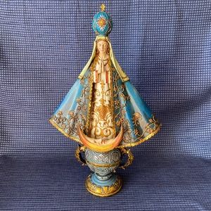 Joseph’s Studio Renaissance Collection, Virgin of San Juan de Lagos